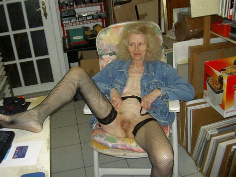 Granny Josee Uber Cute Biotch Zb Porn