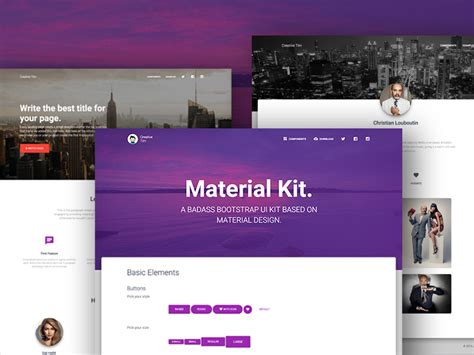 material design css frameworks  websites super dev resources