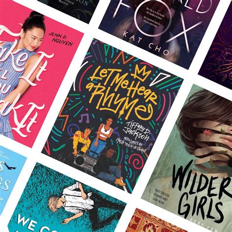 the most anticipated ya books of summer 2019 she reads