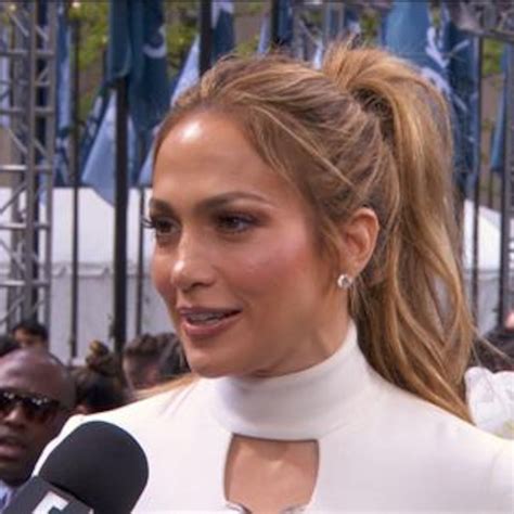 Jennifer Lopez On Shades Of Blue Season 2 E Online Au