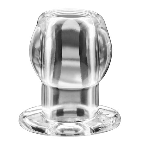 Perfect Fit Tunnel Xlarge Anal Plug Playbox Store