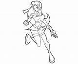 Titans Coloring Teen Pages Starfire Go Raven Color Kids Printable Print Blackfire Fire Dc Colouring Getcolorings Characters Popular Printables Coloringhome sketch template
