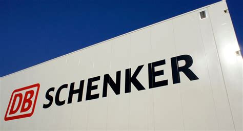 neue zentrale  niederrad db schenker zieht um eurotransport