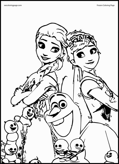 frozen fever elsa  anna coloring pages divyajanan