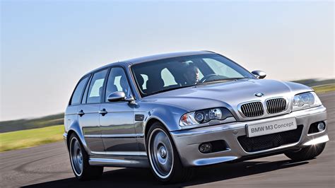 bmw  touring rendered  giant grille  ugly autoevolution