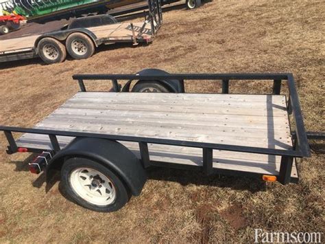 trailer  trailers  sale usfarmercom