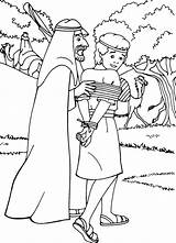 Story Bestcoloringpagesforkids Jacob Brothers Dreamcoat Slavery Enslaved sketch template