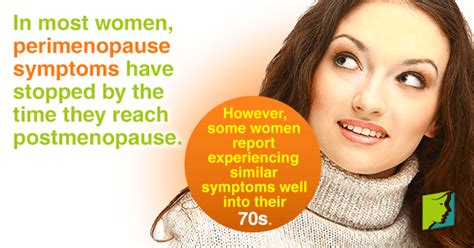 When Do Perimenopause Symptoms Stop Menopause Now