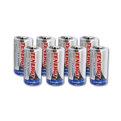 pack rechargeable cra lithium ion battery batterymartcom