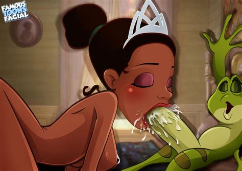princess and the frog porn disney cartoon porn