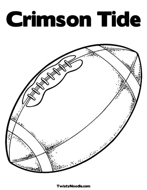 alabama football coloring pages  collections  home