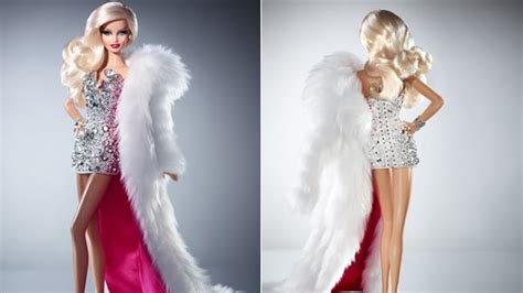 mattels buzzy  drag queen barbie   cross dresser