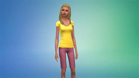 Sims 4 Judith Ward Charliejames Me