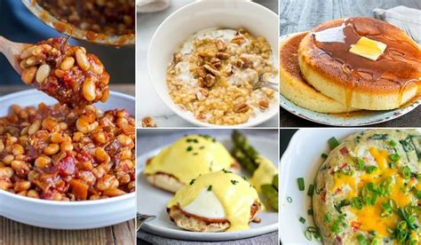ultimate instant pot breakfast recipe roundup  pancakes