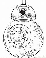 Bb8 Roboter Sphero Coloring Ausmalen Awakens Ausmalbild Starwars Colorare Tiaras Robot Woodburning Cambiare Potete Posto Caso Tools2tiaras sketch template