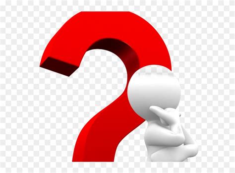 clip art freeuse  thermostat information yesno man question mark
