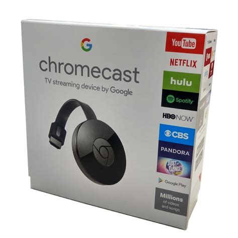 steps    connect  google cast  chromecast