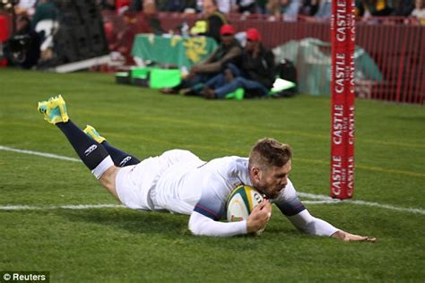 Springboks Vs England Live First Test Rugby Score And Updates Daily