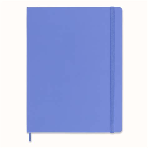 classic notebook hard cover light blue moleskine