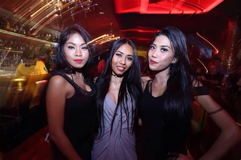 10 Best Nightclubs And Bars To Meet Girls In Bali 2020