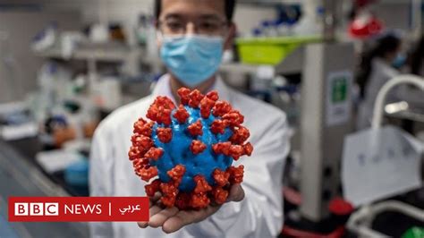 سلالة فيروس كورونا الجديدة كيف تحدث الطفرات ولماذا؟ bbc news عربي