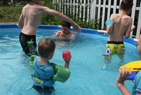 active outdoor fun water wubble review