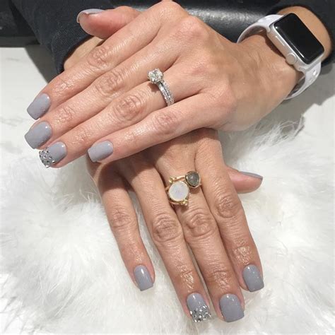 bostons nails spa  instagram  tx ma