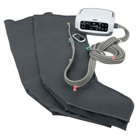 sequential compression device leg pump machine  lymphedema