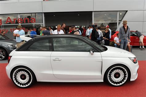 audi  clubsport quattro