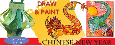 chinese  year art projects middle school google search  year