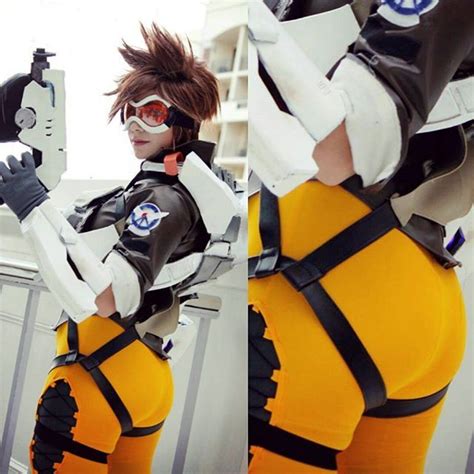 24 best images about tracer on pinterest coins cheer and overwatch tracer