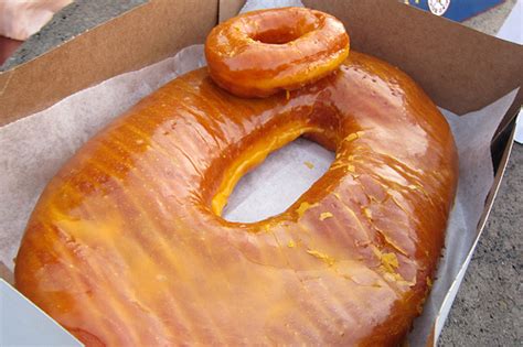 Round Rock Donuts Named Best In Texas Frontera Ridge