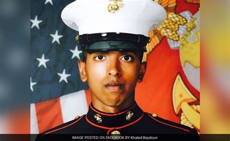 marine veteran imran yousuf heroically saved 70 lives in the orlando shooting