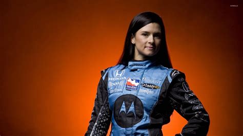 Danica Patrick Wallpaper Screensavers