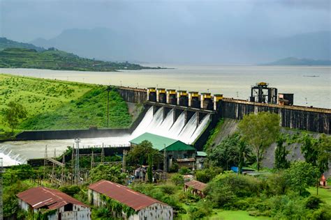 indian hydroelectric project secures  million loan  asset