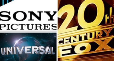 Universal And Sony Interested In Acquiring 21st Century Fox