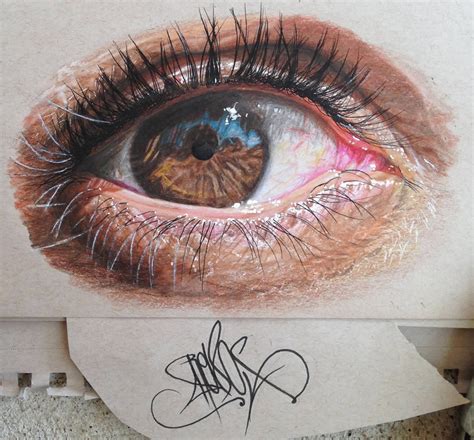 inspired   colored pencils  realistic color pencil art drawings