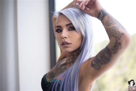 felisja piana tattoogirls