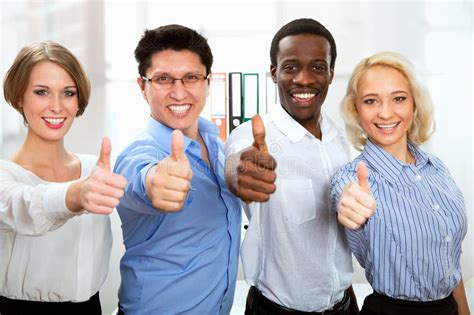 People Thumbs Up Stock Images Download 37 487 Royalty