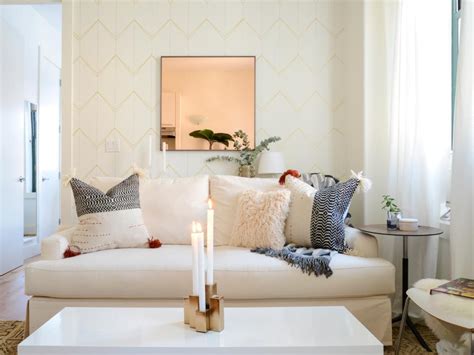 small living room design ideas hgtv
