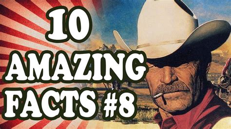 10 Amazing Facts 8 Youtube