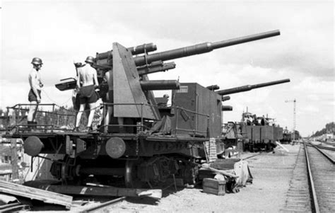 german mm artillery flak  defense media network