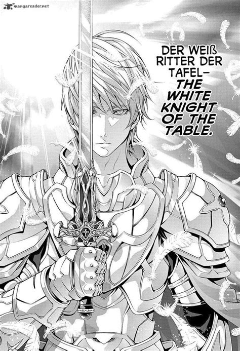 white knight of the table manga free manga online read free manga