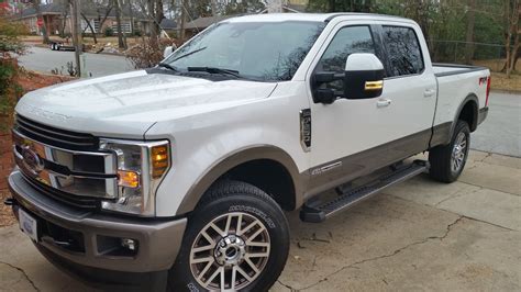 king ranch ford truck enthusiasts forums