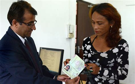 Nepal Adds Third Gender Option To Passports Travel Leisure