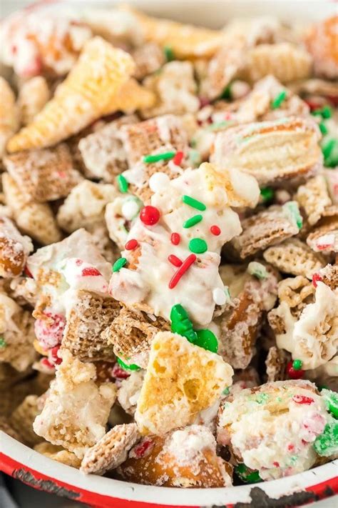 christmas chex mix chex mix christmas chex mix recipes chex mix