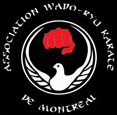 wado ryu karate history montreal wado ryu karate association