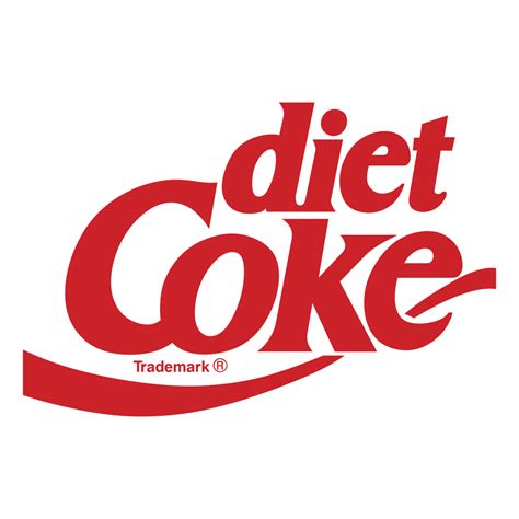 diet coke logo png transparent  brands logos