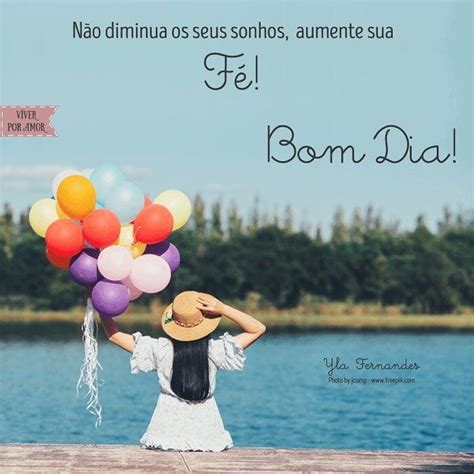 você recebeu uma mensagem bom dia com felicidade mensagens