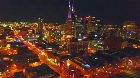 nashville tennessee drone footage youtube